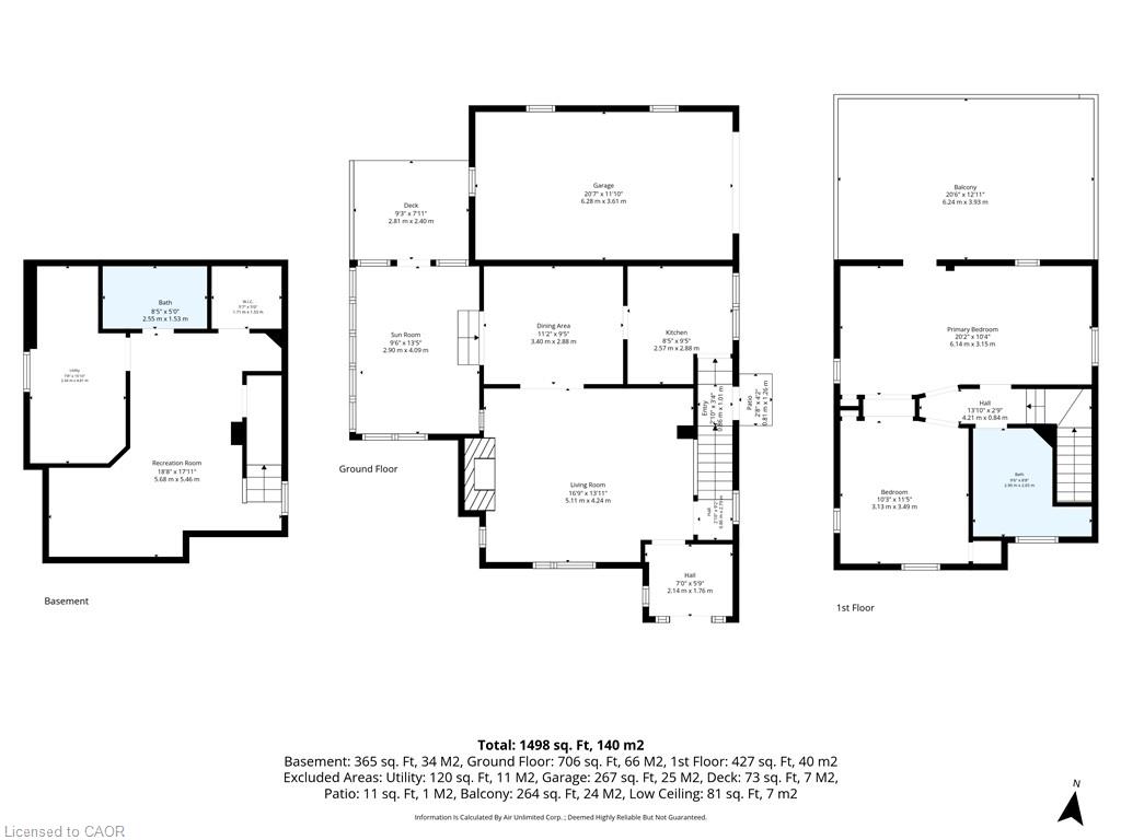 132 Base Line Road E Property Photo 6