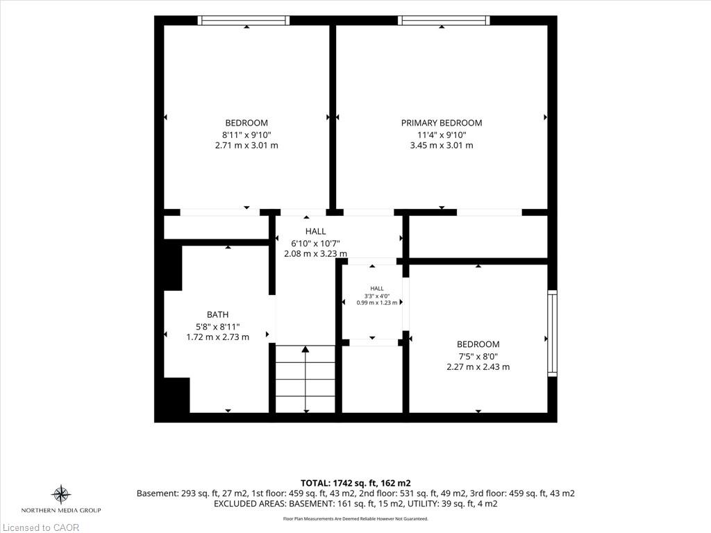 16 Crystal Court Property Photo 30