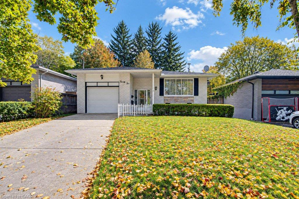 22 Clarke Street W Property Photo 1