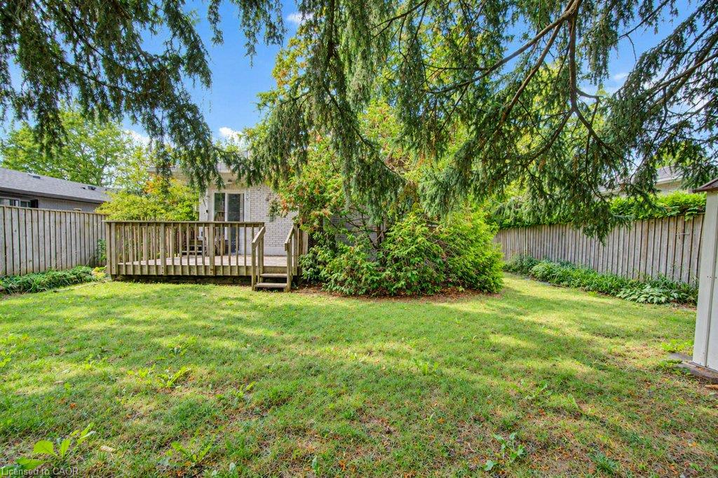 22 Clarke Street W Property Photo 37