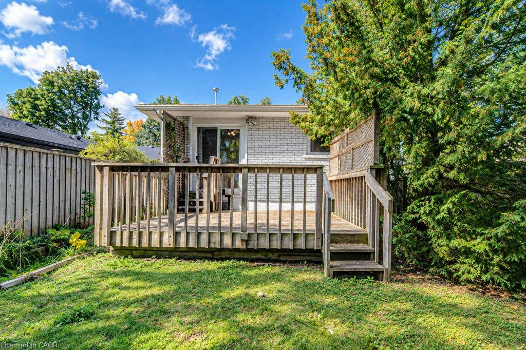 22 Clarke Street W Property Photo 38