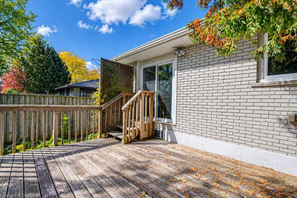 22 Clarke Street W Property Photo 39