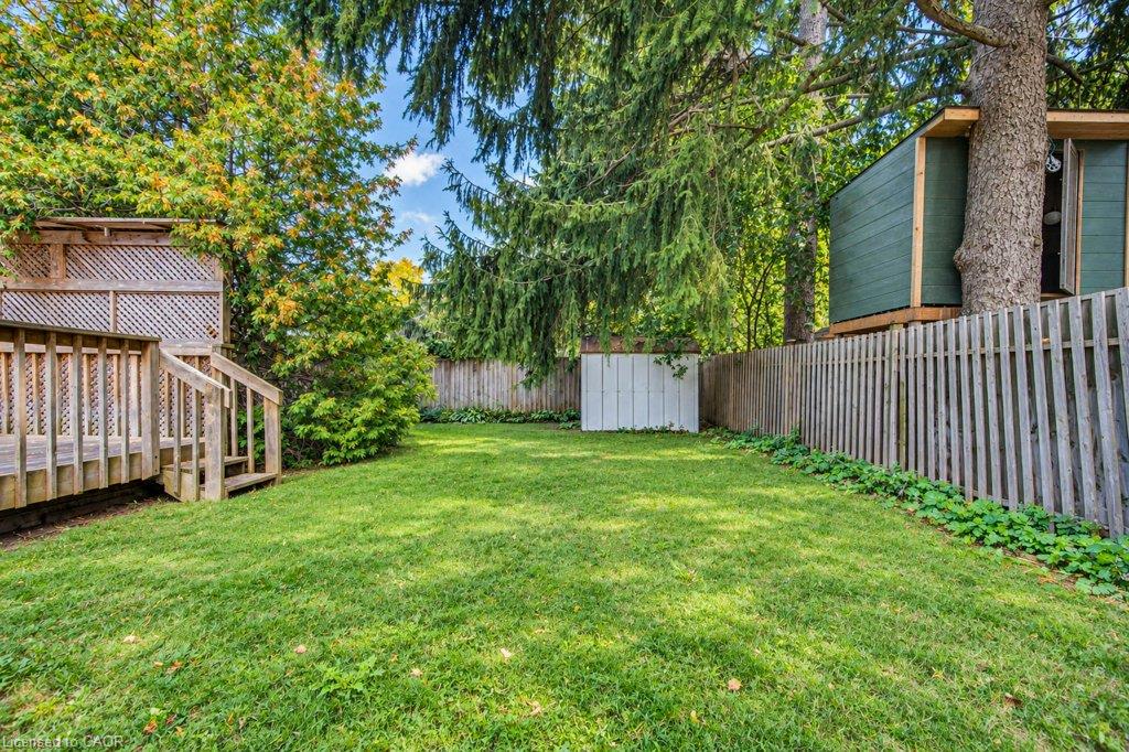 22 Clarke Street W Property Photo 43
