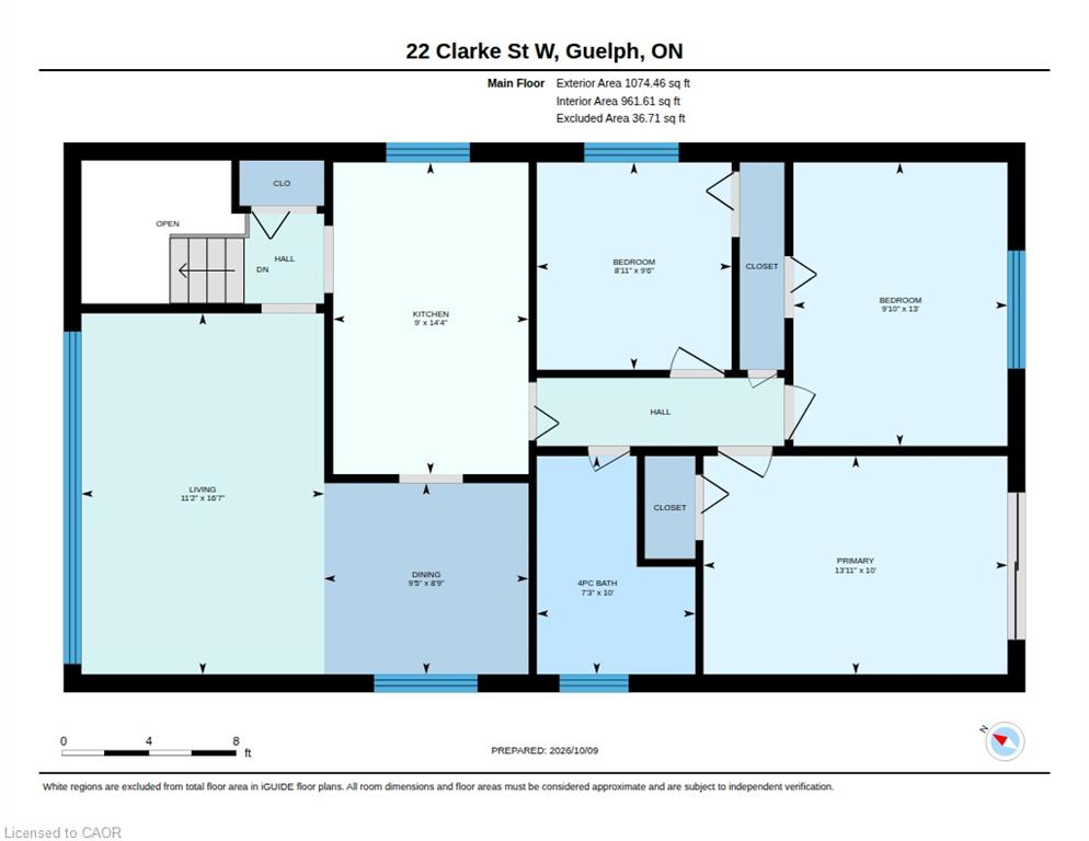 22 Clarke Street W Property Photo 44