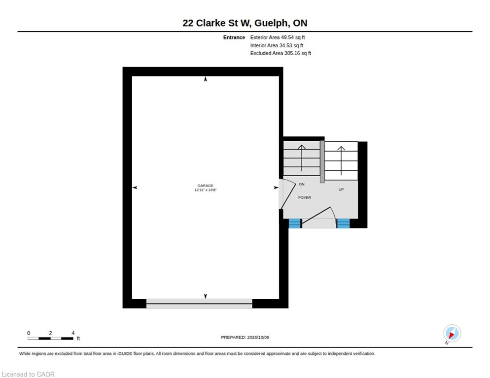 22 Clarke Street W Property Photo 45