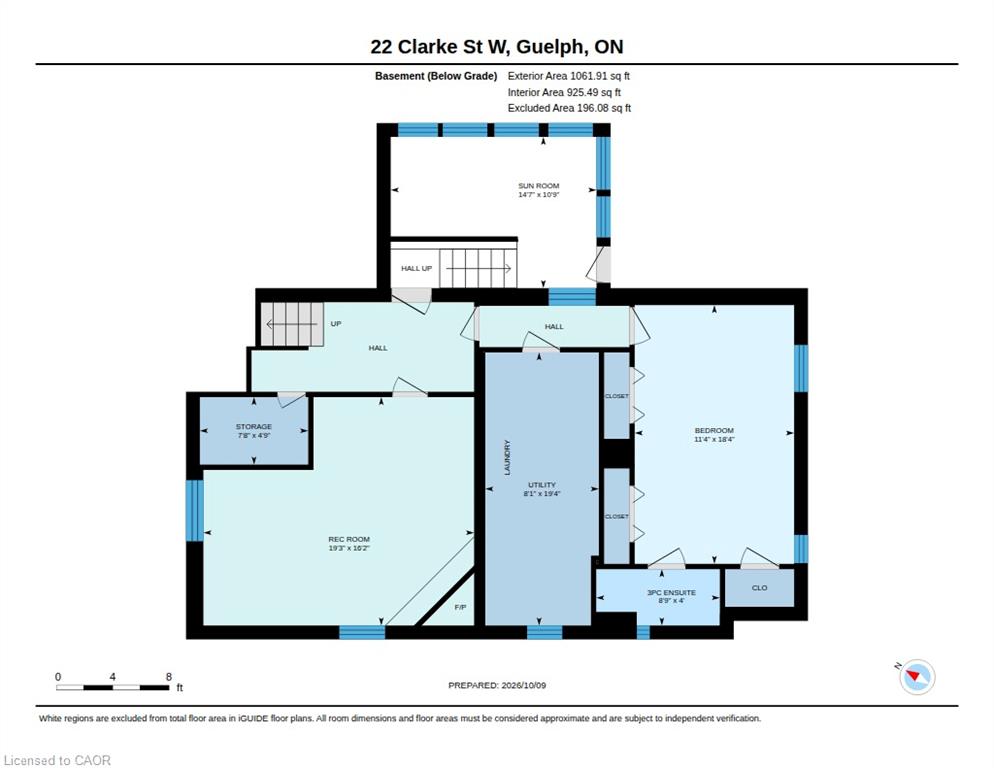 22 Clarke Street W Property Photo 46