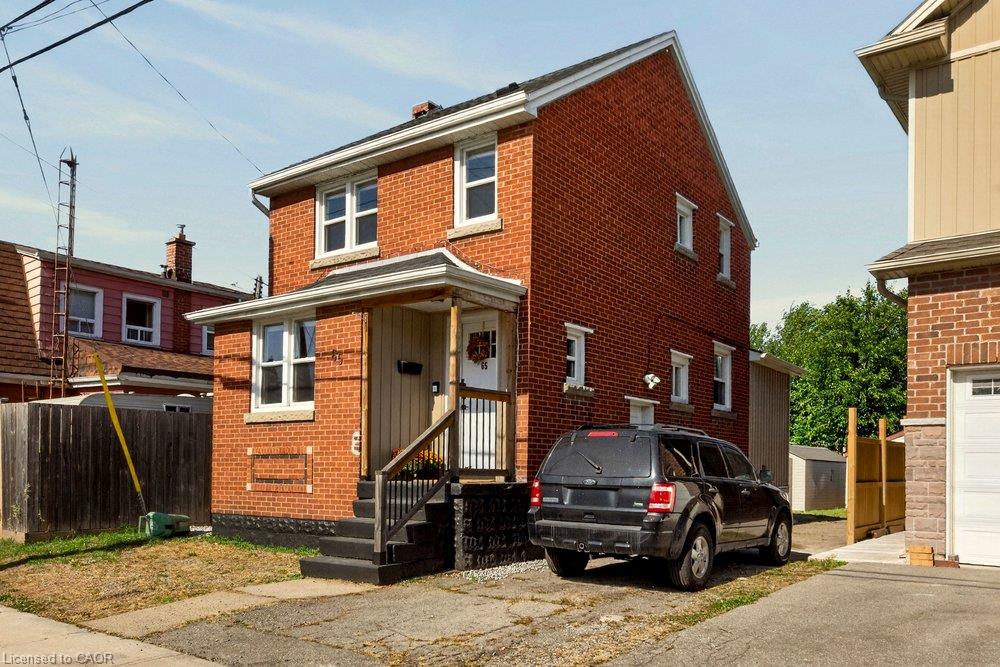 65 Edinburgh Avenue Property Photo 1