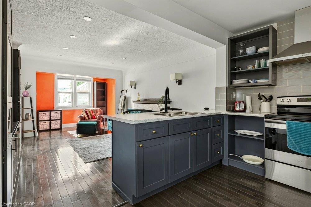65 Edinburgh Avenue Property Photo 14