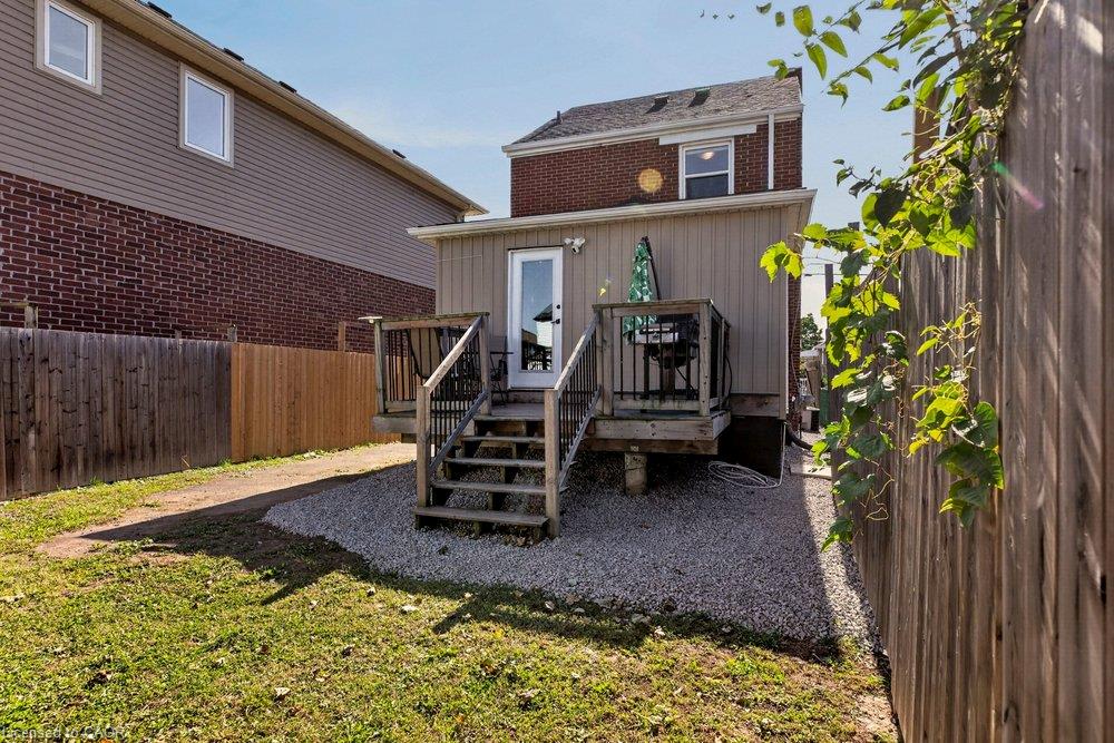 65 Edinburgh Avenue Property Photo 48