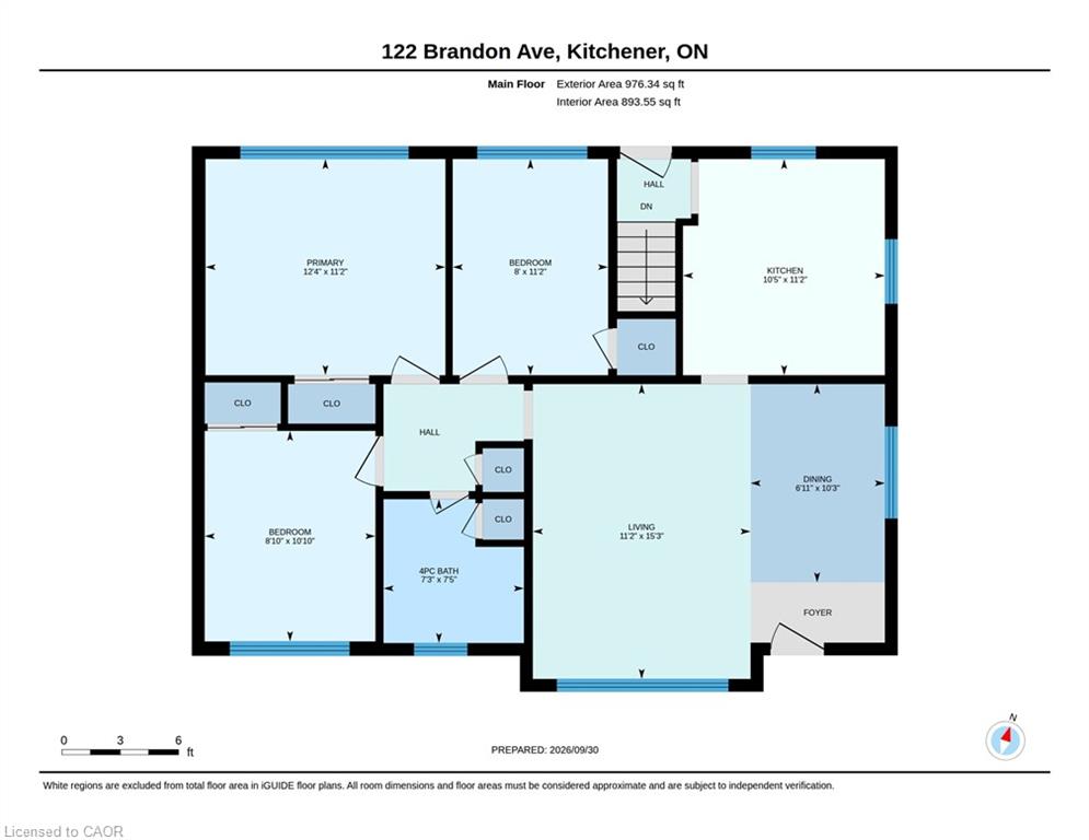 122 Brandon Avenue Property Photo 41