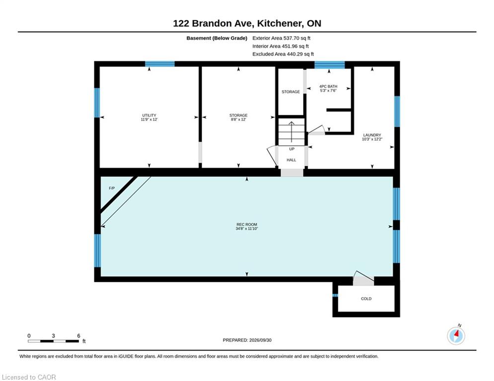 122 Brandon Avenue Property Photo 42