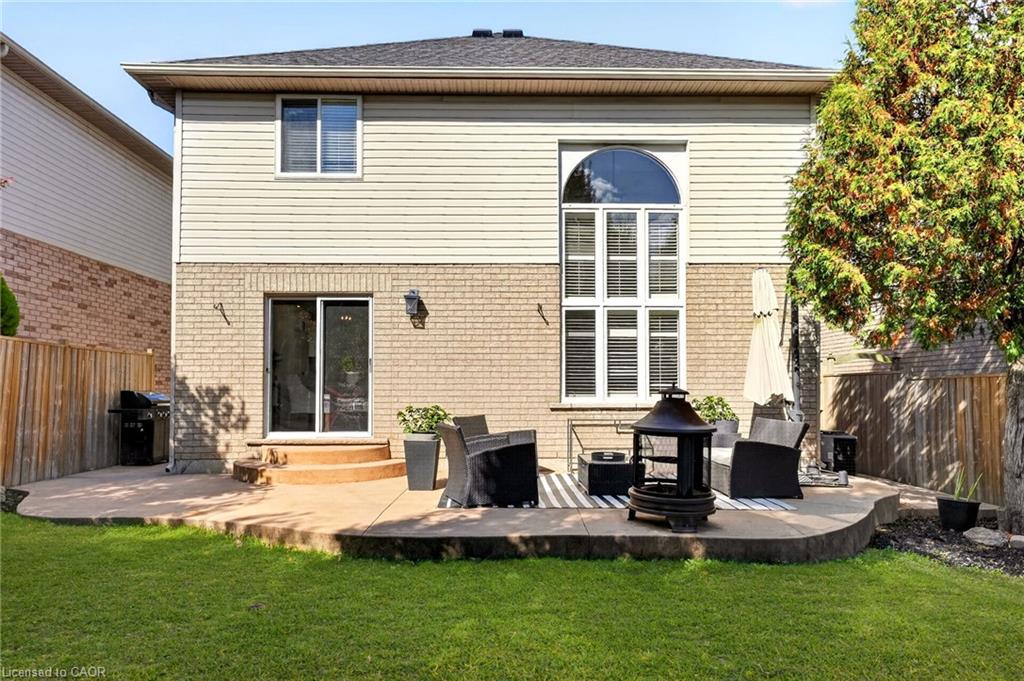 28 Holkham Avenue Property Photo 44