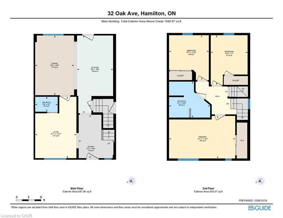 32 Oak Avenue Property Photo 45