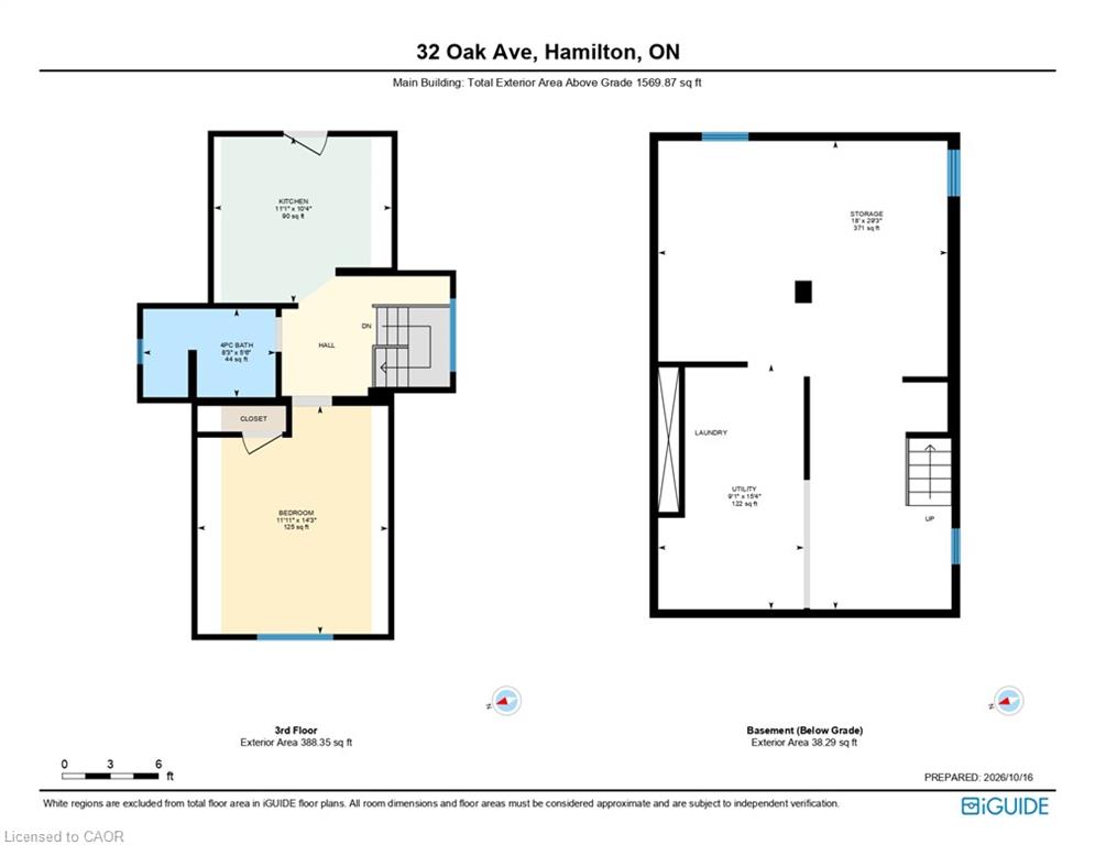 32 Oak Avenue Property Photo 46