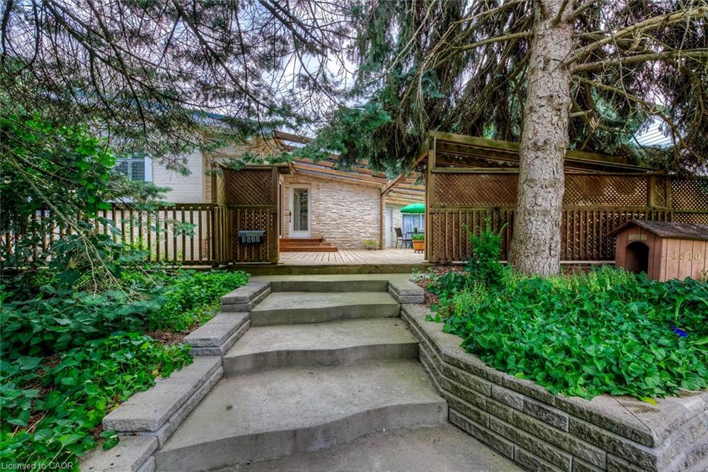 1510 Constance Drive Property Photo 1