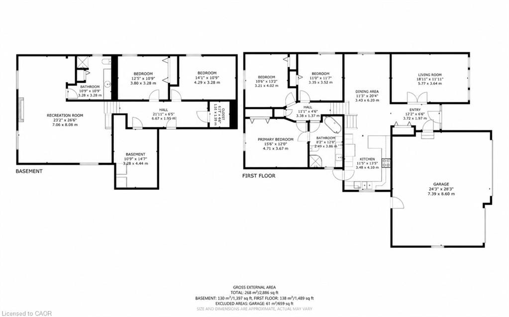 116 Attwood Drive Property Photo 40