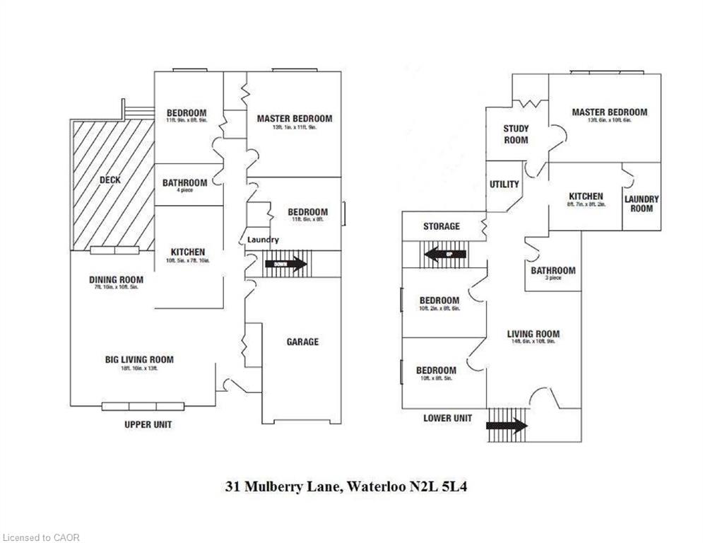 31 Mulberry Lane Property Photo 48
