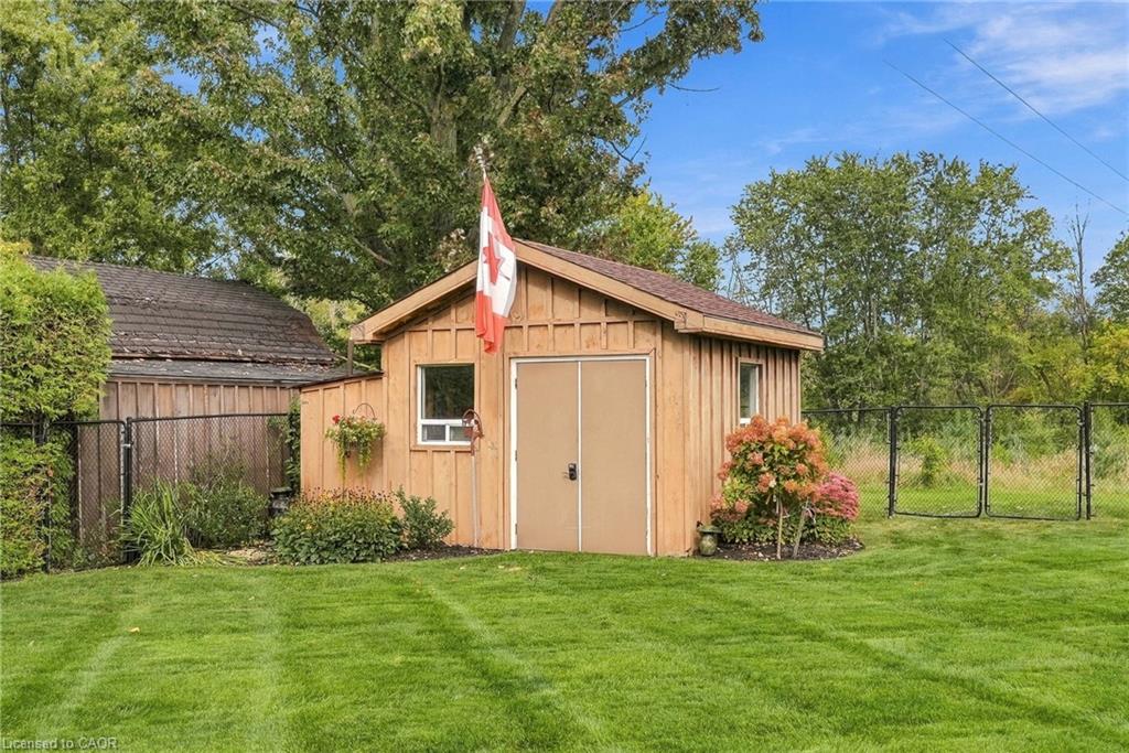826 Millgrove Side Road Property Photo 44