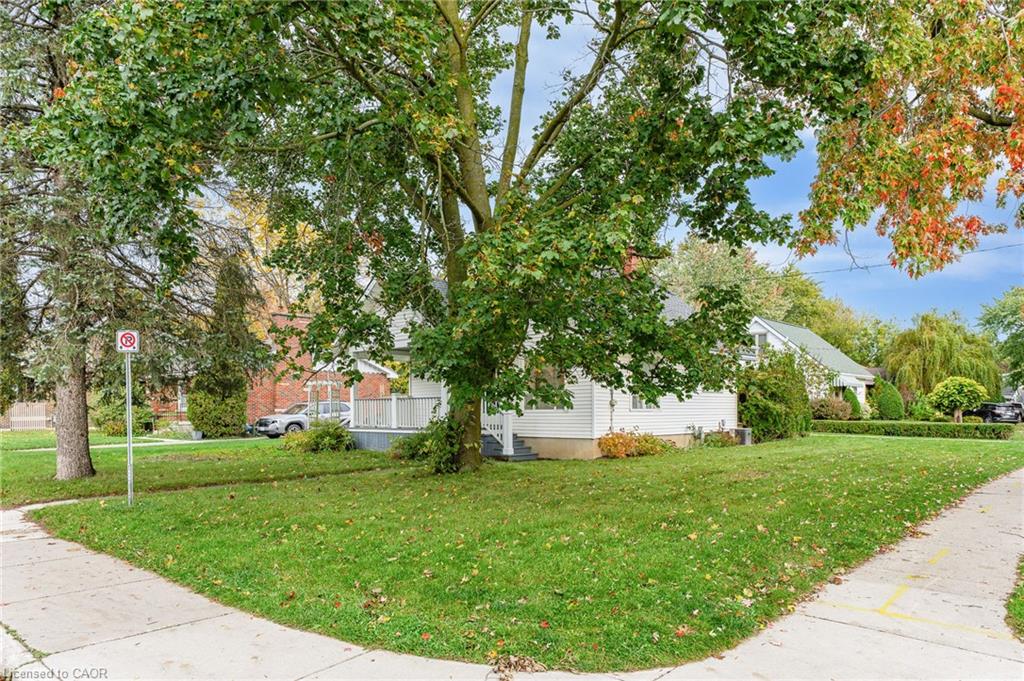 205 St. Vincent Street Property Photo 3