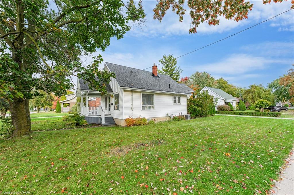 205 St. Vincent Street Property Photo 4