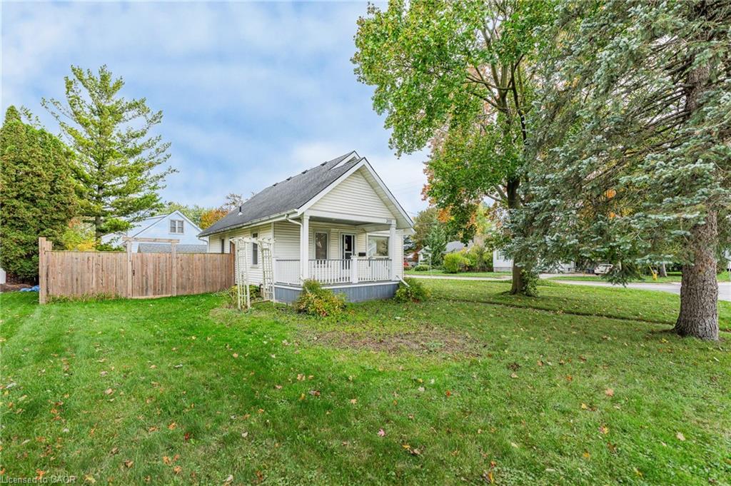 205 St. Vincent Street Property Photo 5