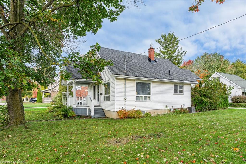 205 St. Vincent Street Property Photo 7