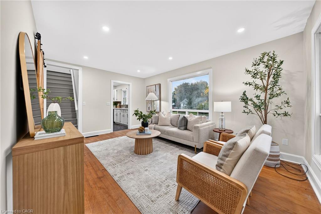 205 St. Vincent Street Property Photo 11