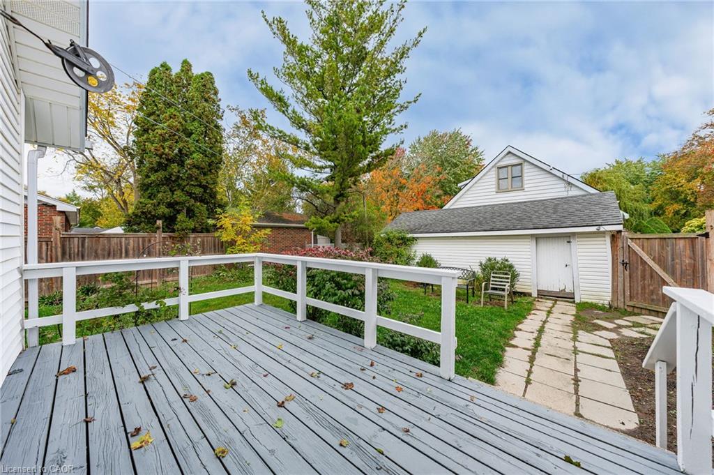 205 St. Vincent Street Property Photo 40