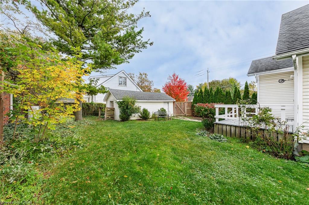 205 St. Vincent Street Property Photo 43