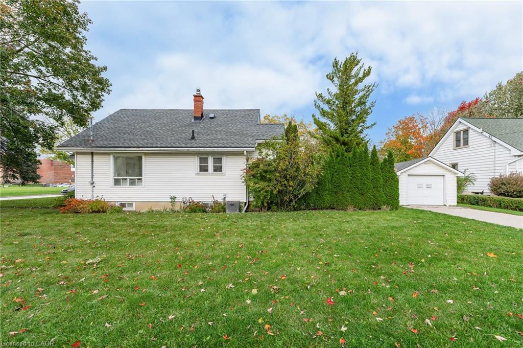 205 St. Vincent Street Property Photo 44