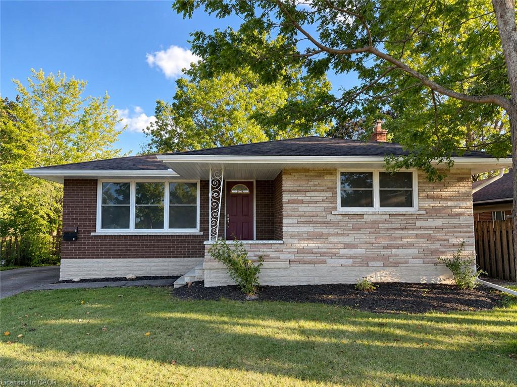 131 Kinzie Avenue Property Photo 2