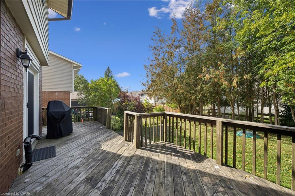 143 Hillbrook Crescent Property Photo 30