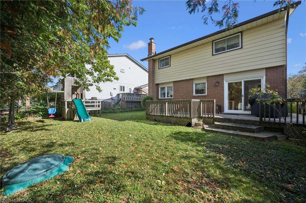 143 Hillbrook Crescent Property Photo 34