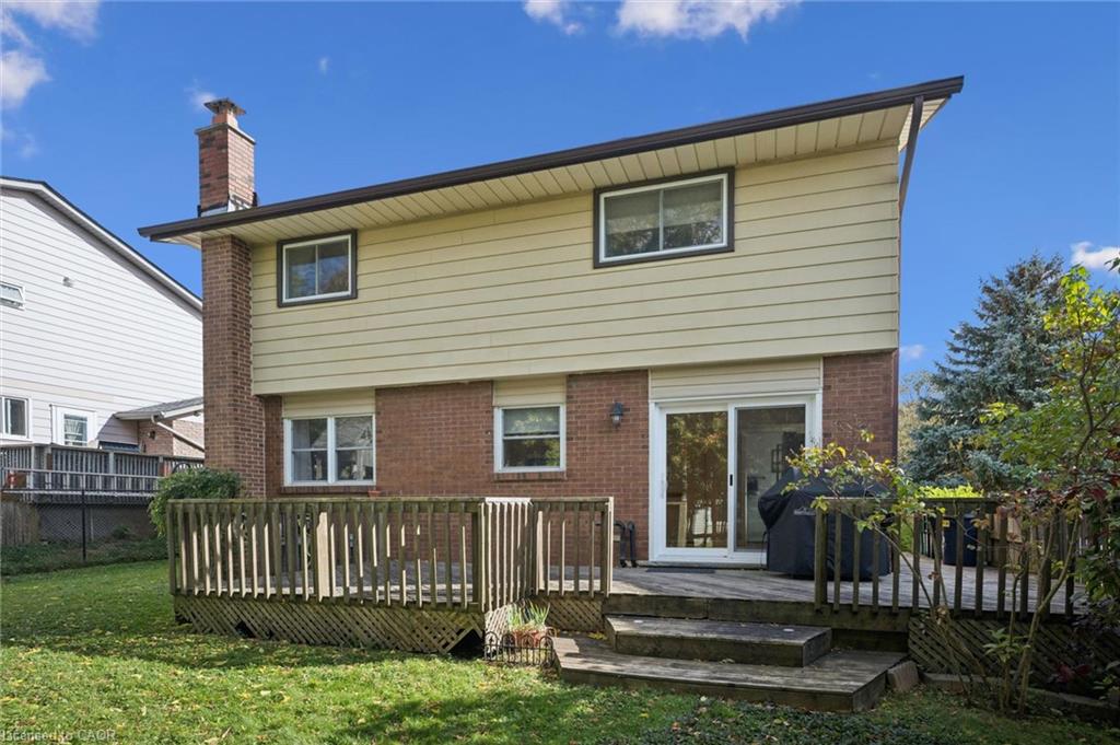 143 Hillbrook Crescent Property Photo 37