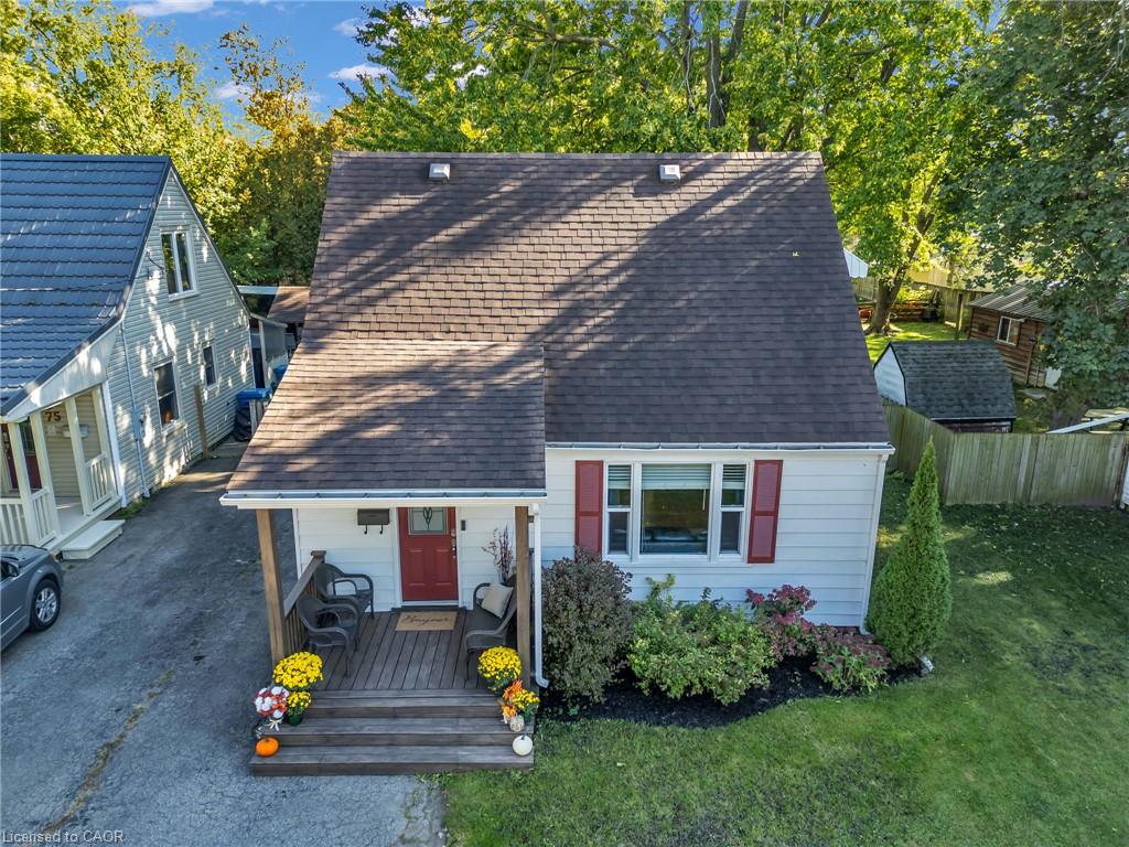 79 Brydges Street Property Photo 4