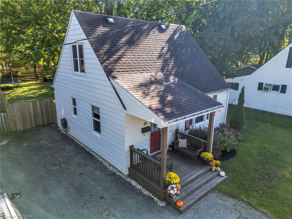79 Brydges Street Property Photo 5