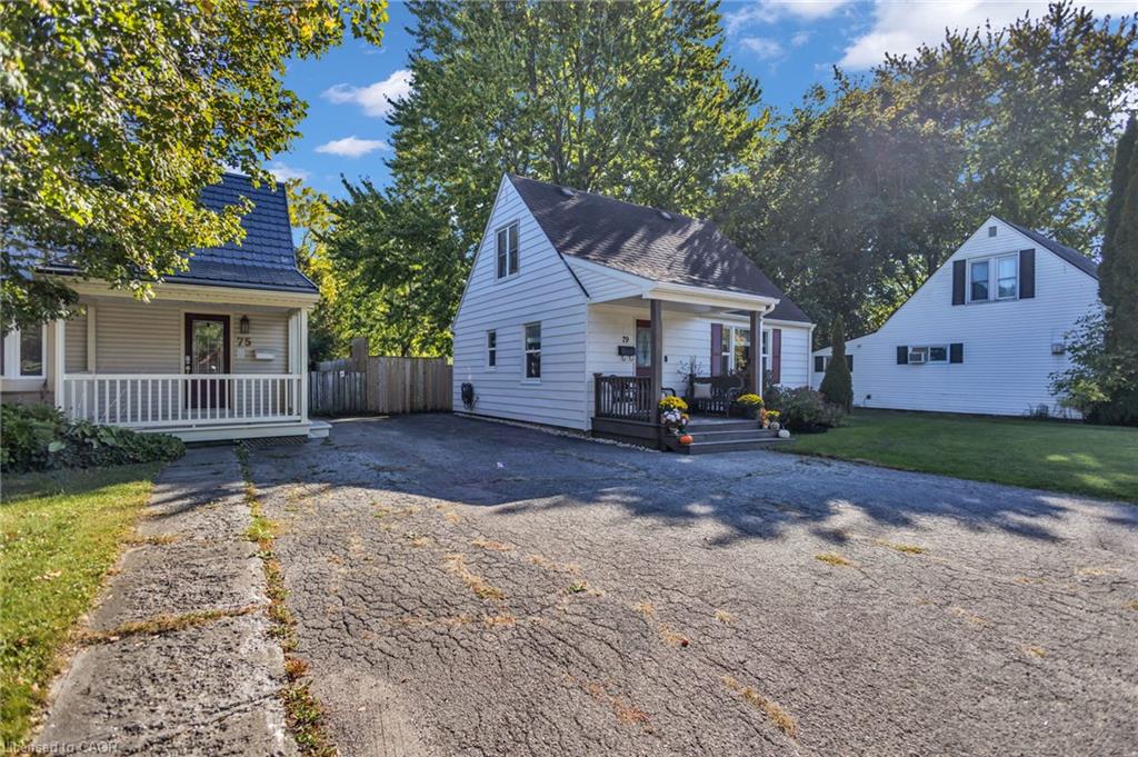 79 Brydges Street Property Photo 6