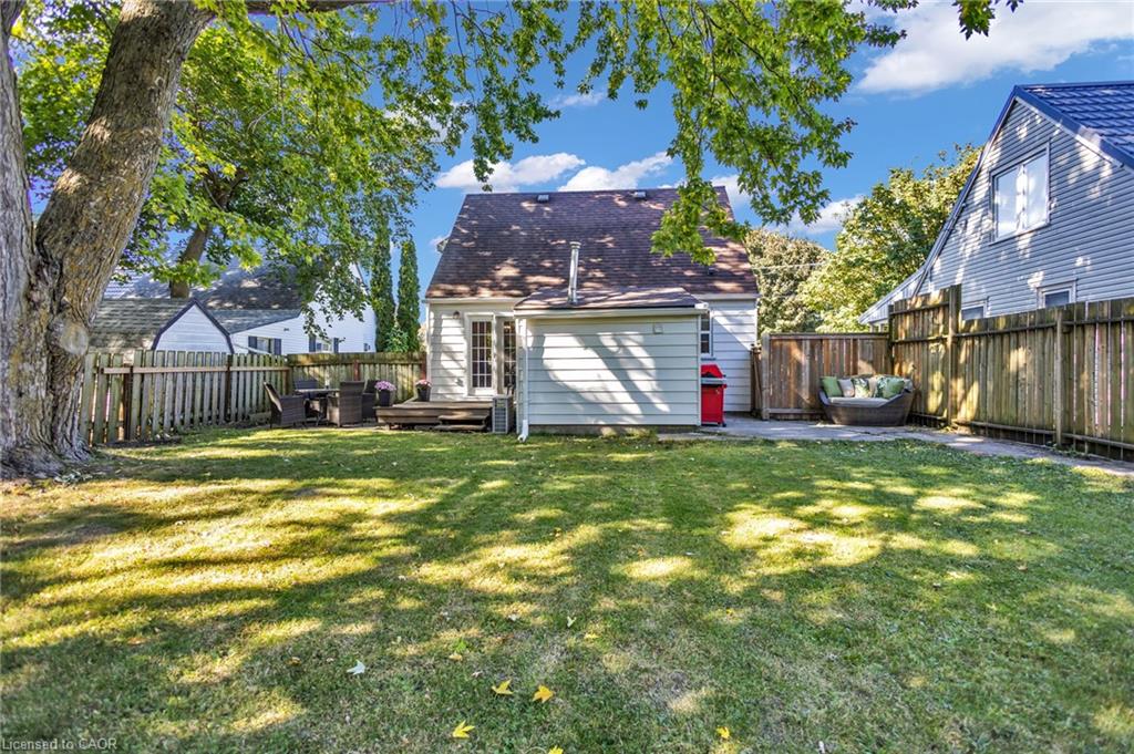 79 Brydges Street Property Photo 43