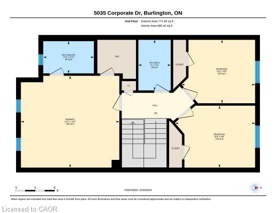 5035 Corporate Drive Property Photo 44