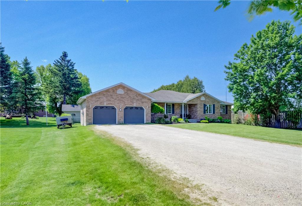 540 Sligo Road W Property Photo 3