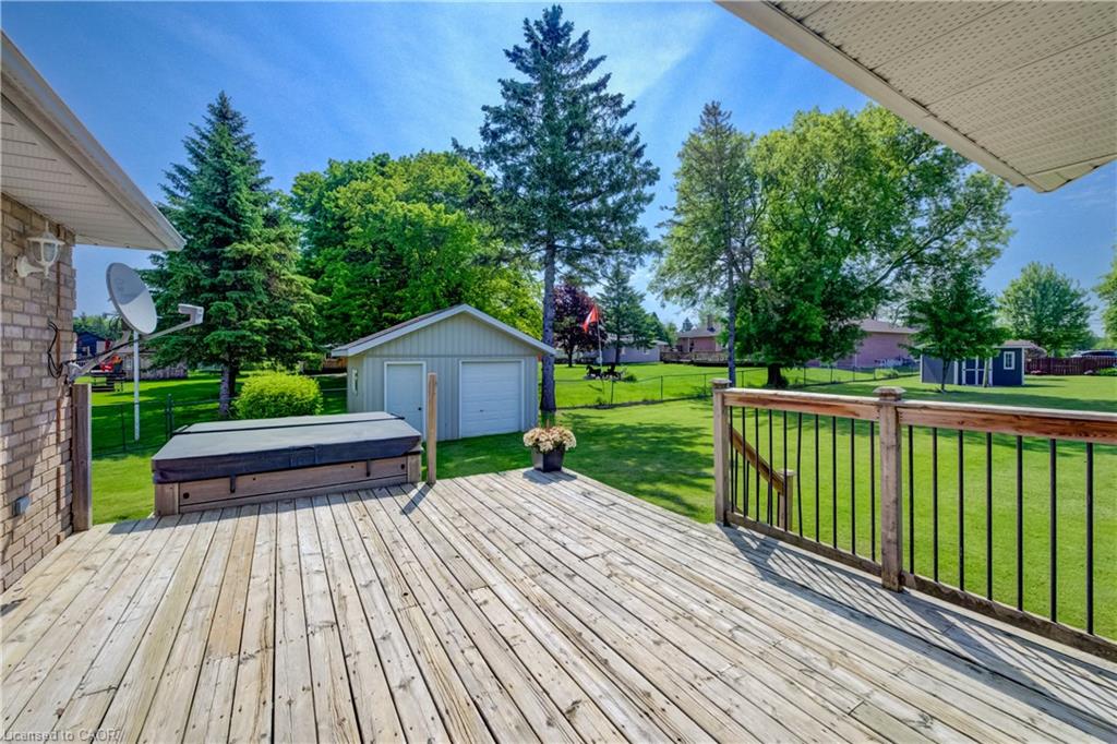 540 Sligo Road W Property Photo 40