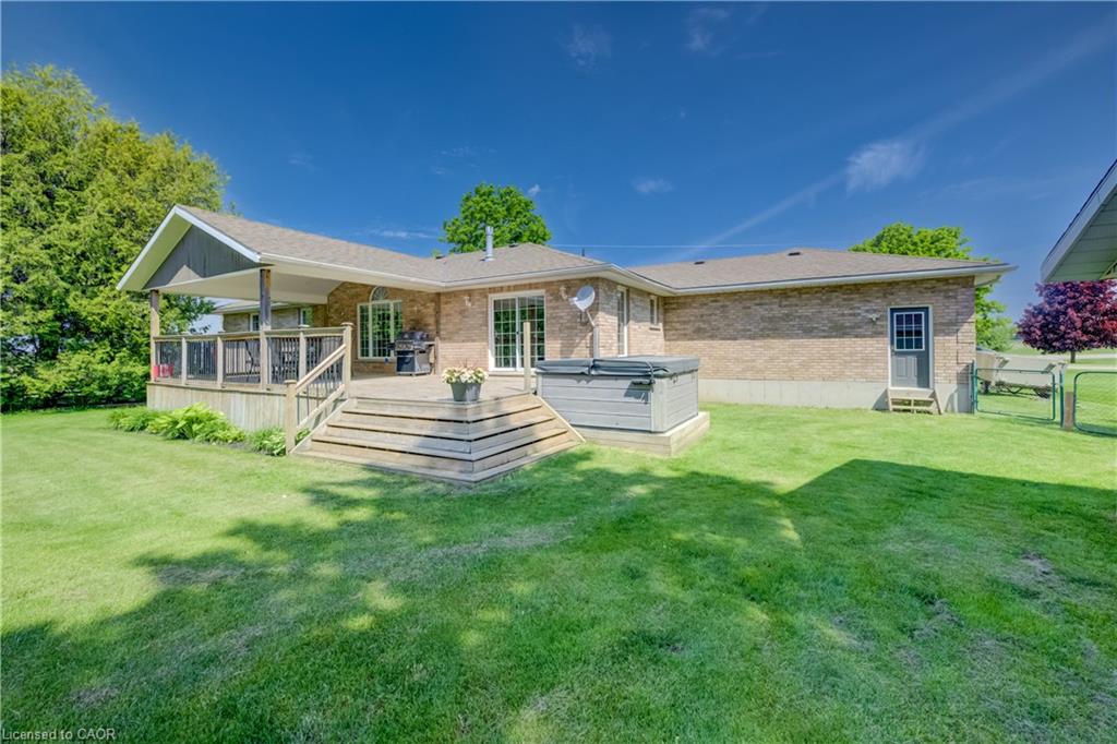 540 Sligo Road W Property Photo 43