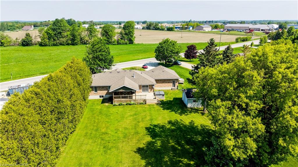 540 Sligo Road W Property Photo 44
