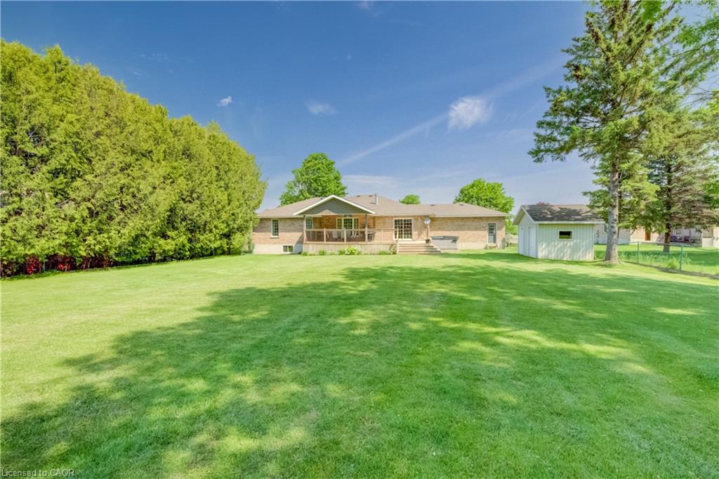 540 Sligo Road W Property Photo 47