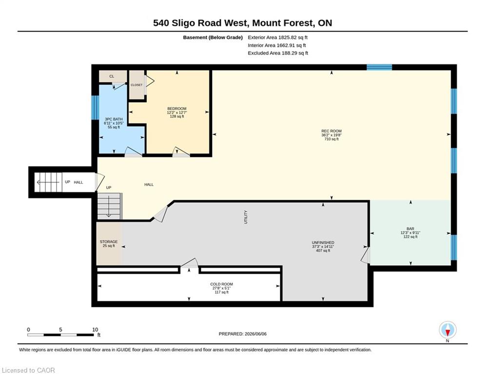 540 Sligo Road W Property Photo 50