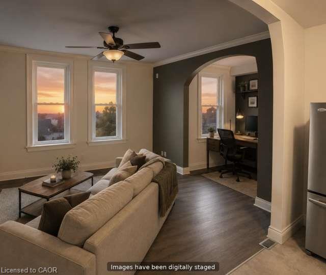 107 Brant Avenue Property Photo 7
