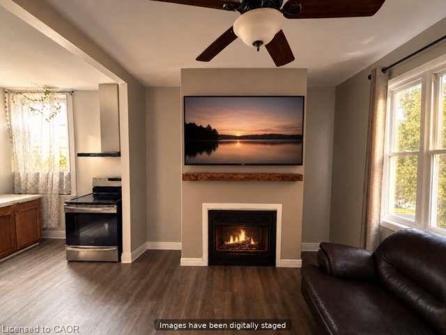 107 Brant Avenue Property Photo 8