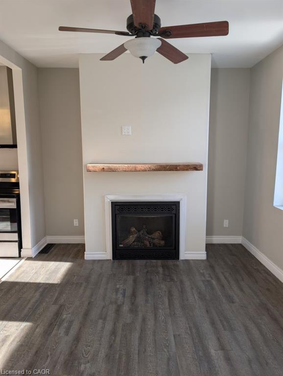 107 Brant Avenue Property Photo 9