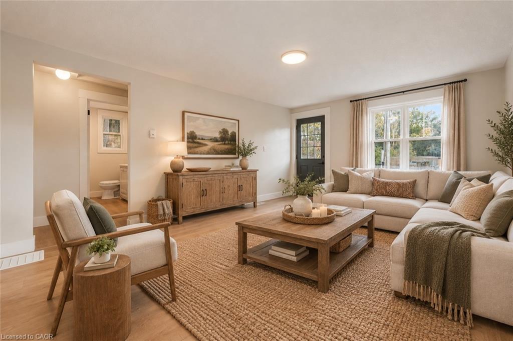 1 Stevenson Street N Property Photo 3