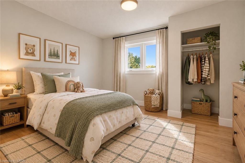 1 Stevenson Street N Property Photo 11